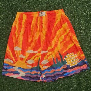 pantaloneta para verano